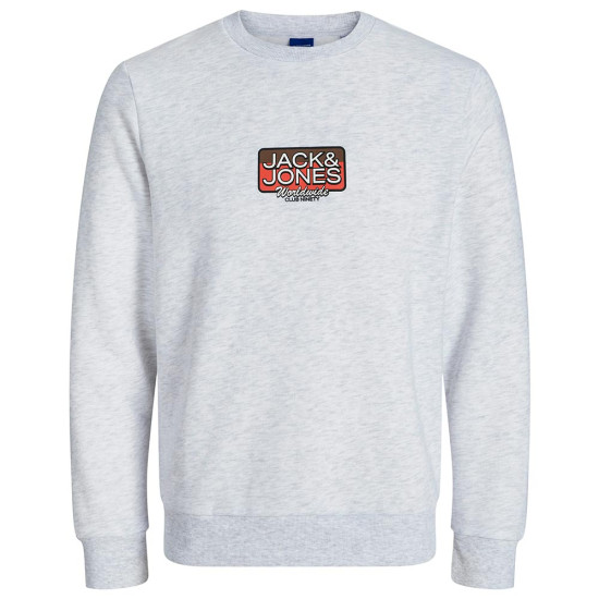 Jack & Jones Ανδρικό φούτερ